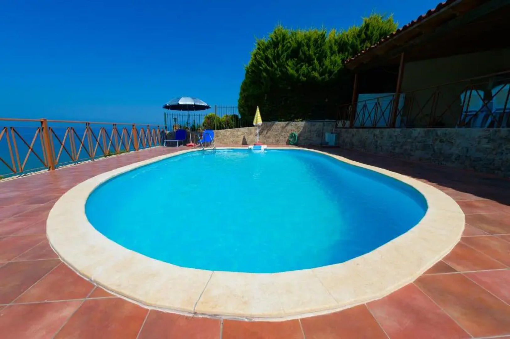 Analipsi House Afrodite