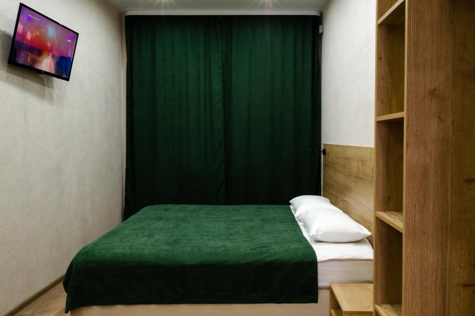 Guest House on Partizanskaya