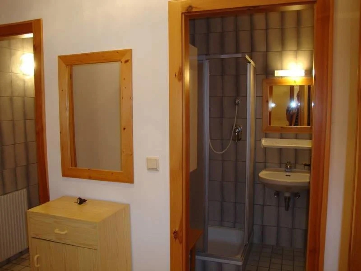 Sterngut - Haus Bianca