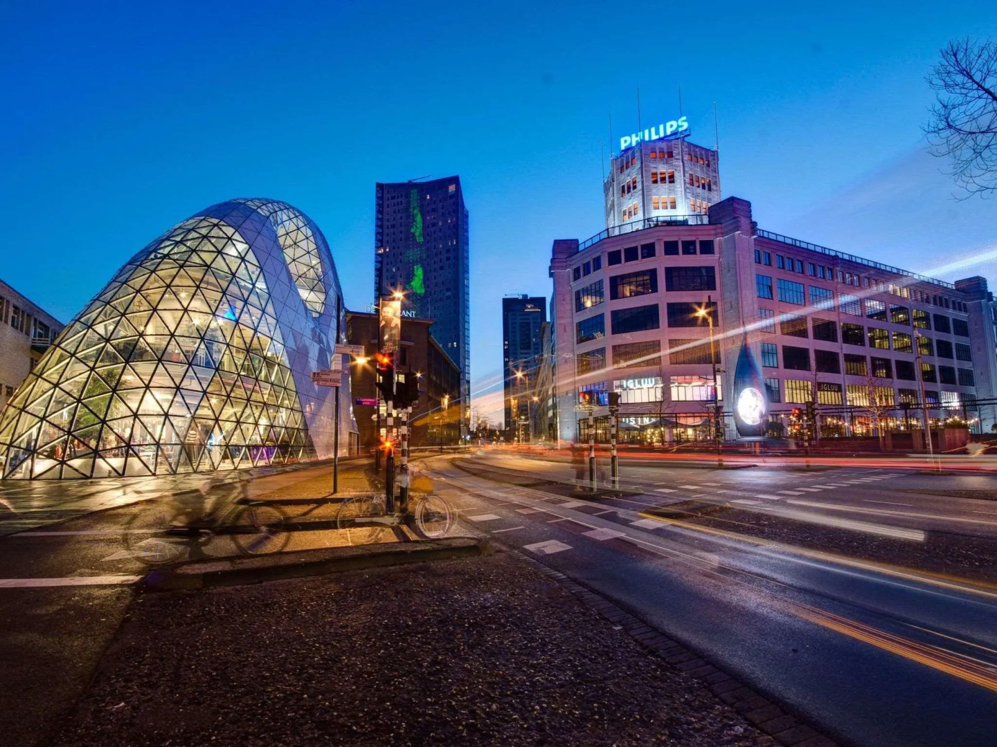 Campanile Hotel Eindhoven