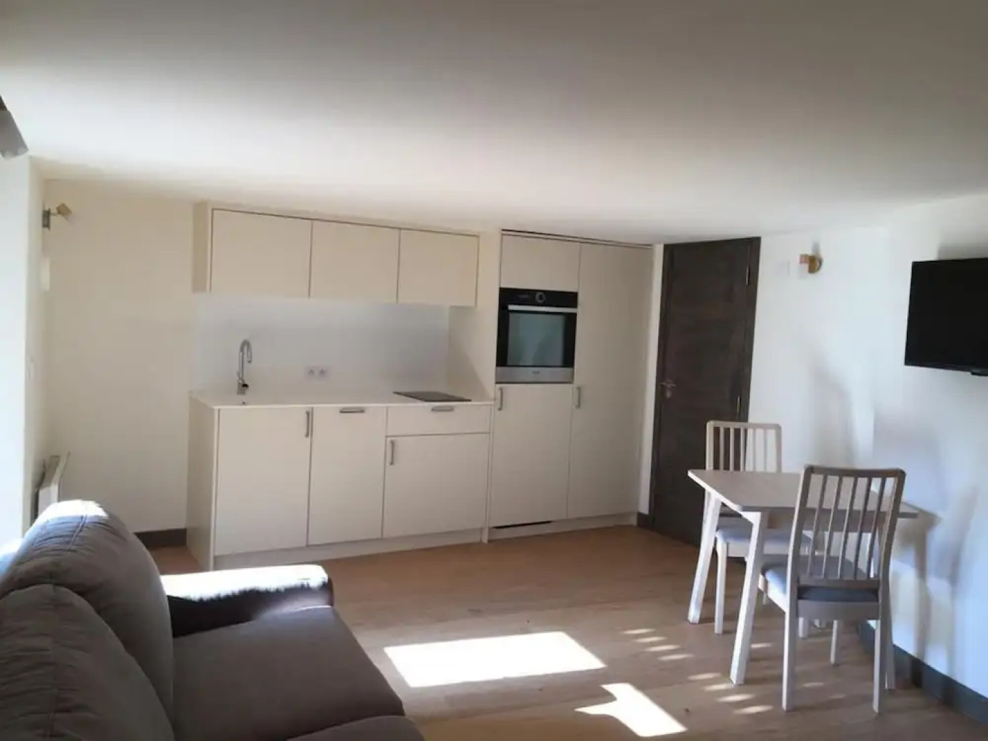 Résidence des Epinois Mélèze