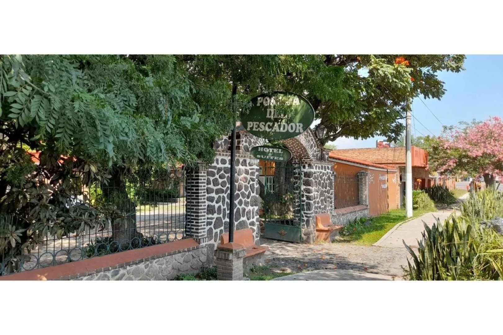 Capital O Posada Del Pescador Jocotepec