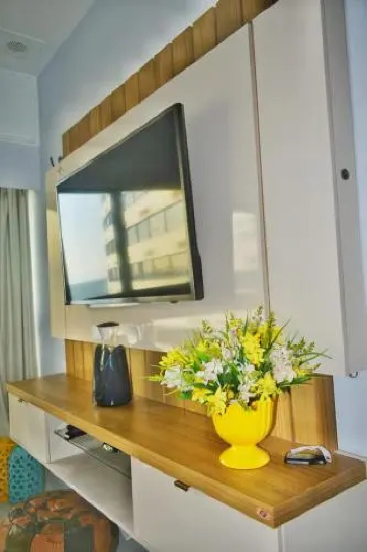 Apartamento Farol Barra Flat