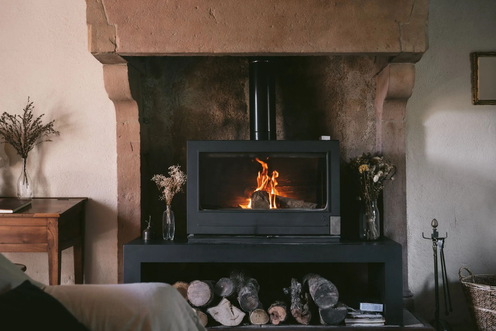 Tomette Singuliere - Chambres d'hotes