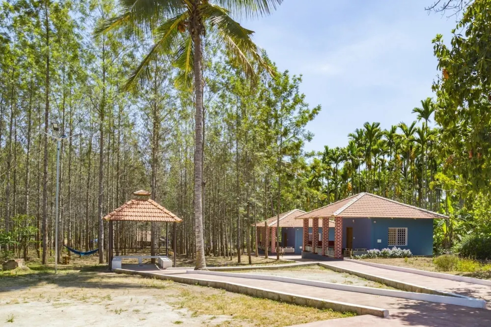 GuestHouser 1 BR Homestay 2eac