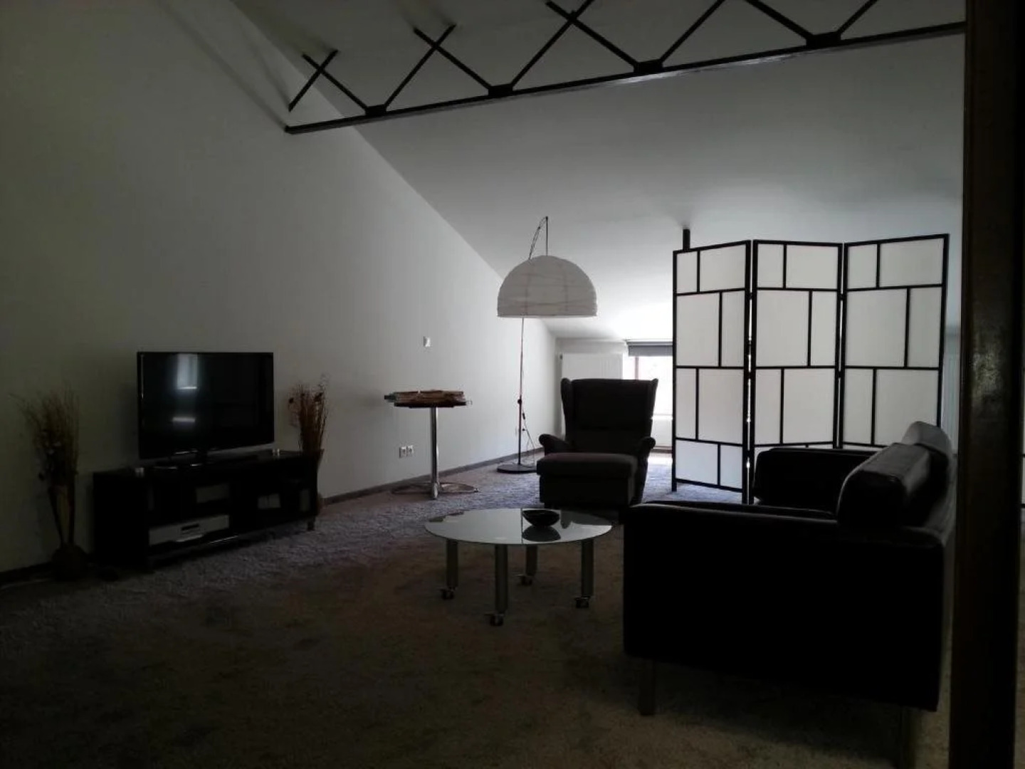 Le Faubourg Saint Martin