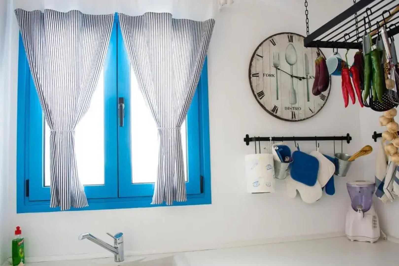 Blue Sea Villa & Apartments