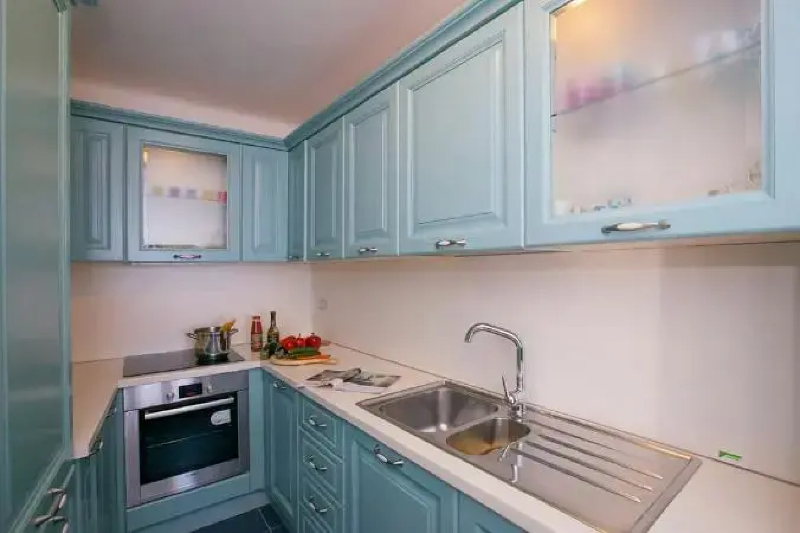 Ossuccio Fronte Isola