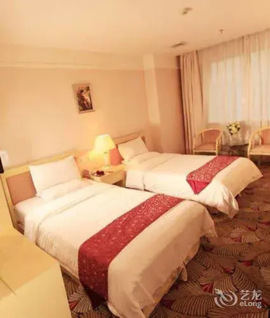 World Star International Hotel - Shenyang