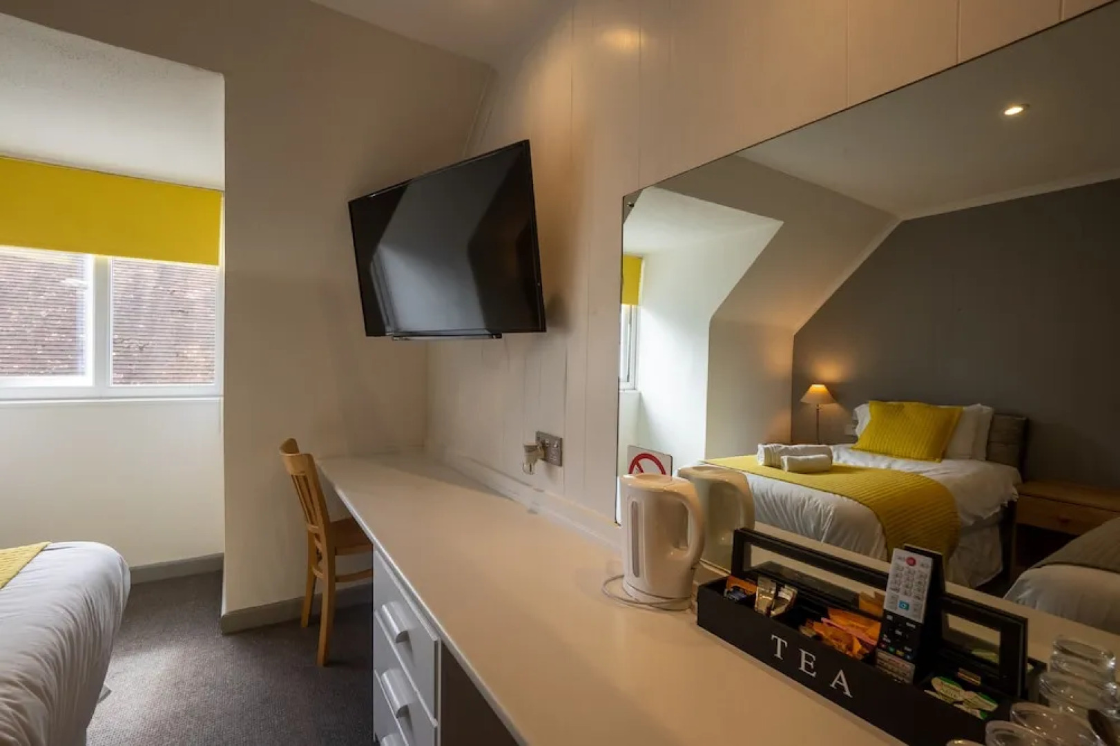 The Lodge At Winchelsea