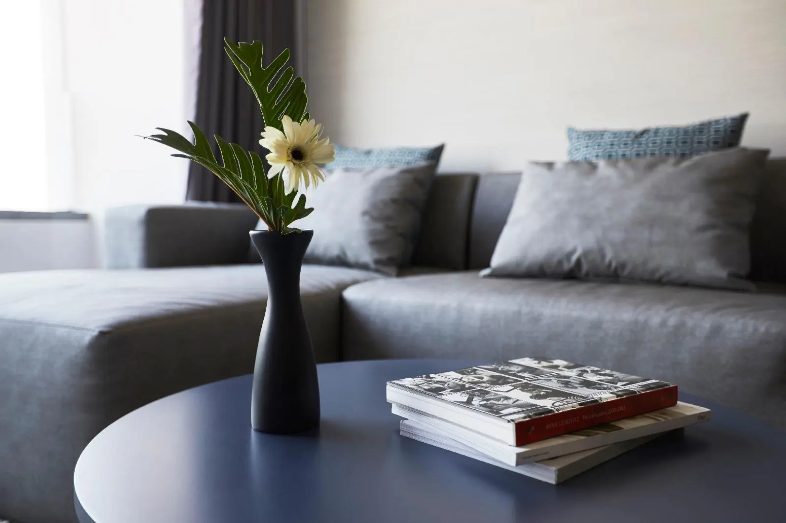 Отель The Quarter Ari by UHG