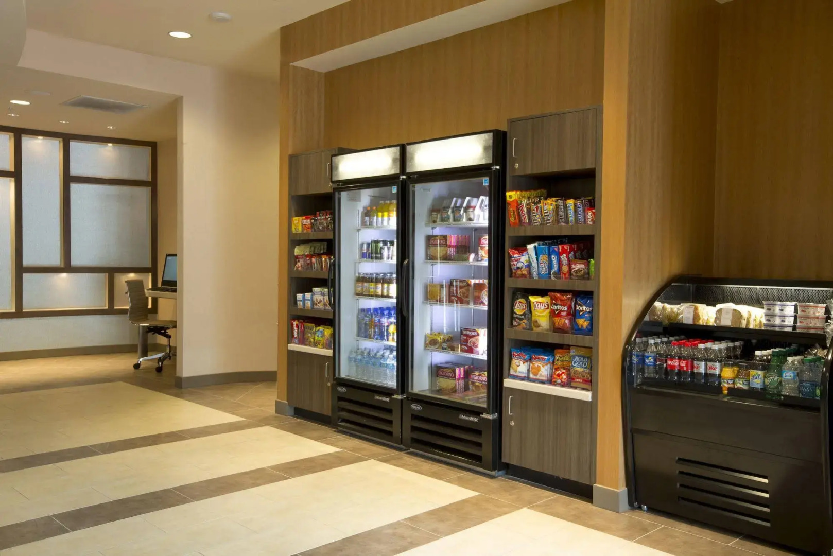 Cambria Hotel Rockville