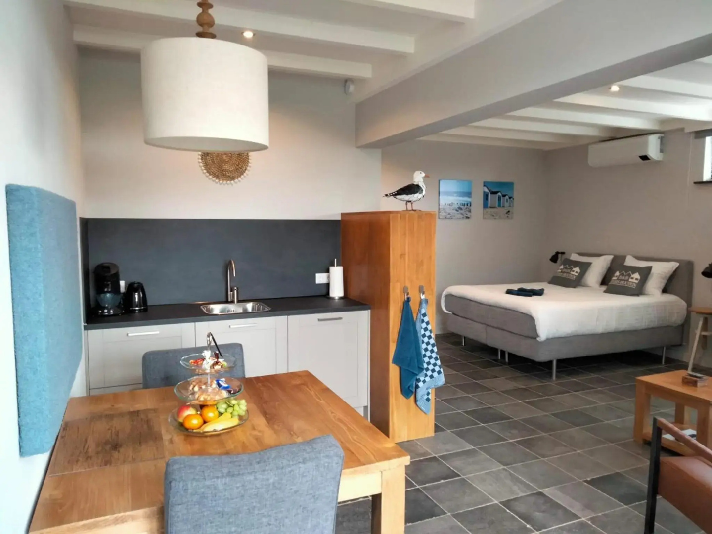 B&B Veers Buuten