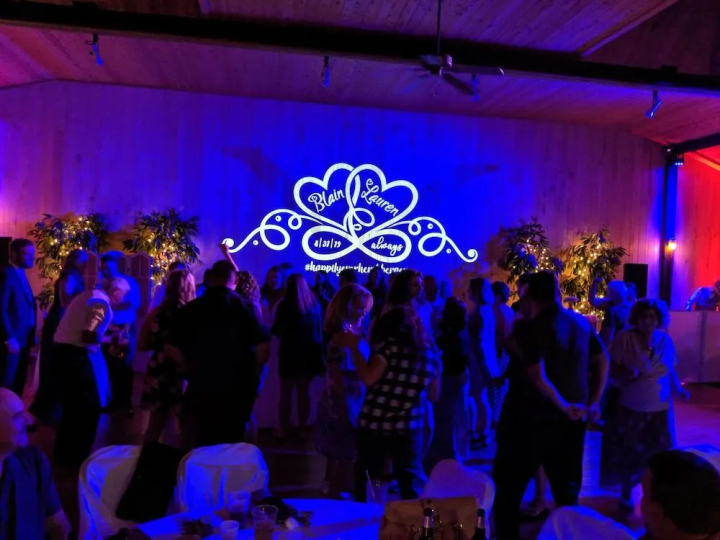 The Lodge at Indian Lake