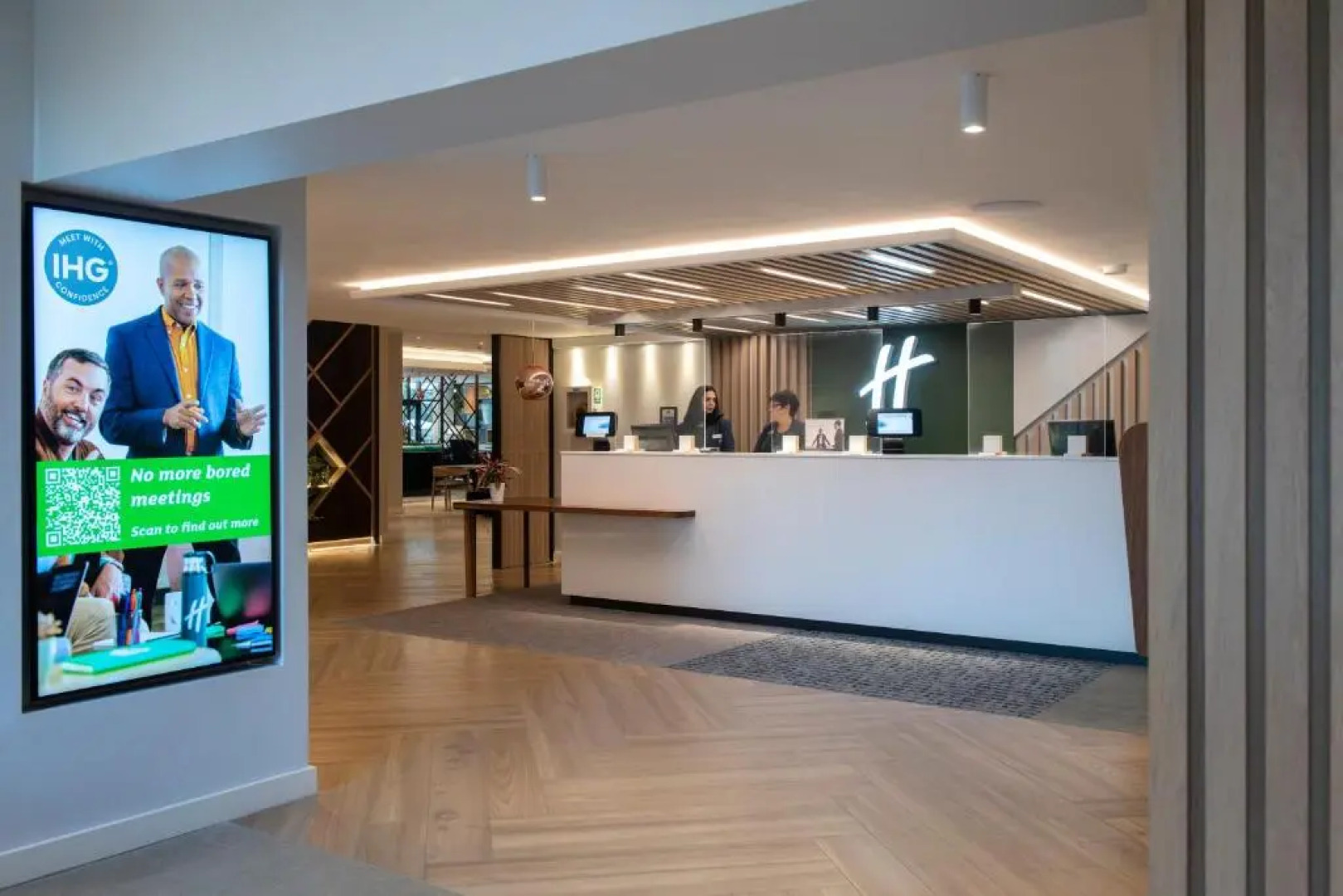 Holiday Inn London - Shepperton by IHG