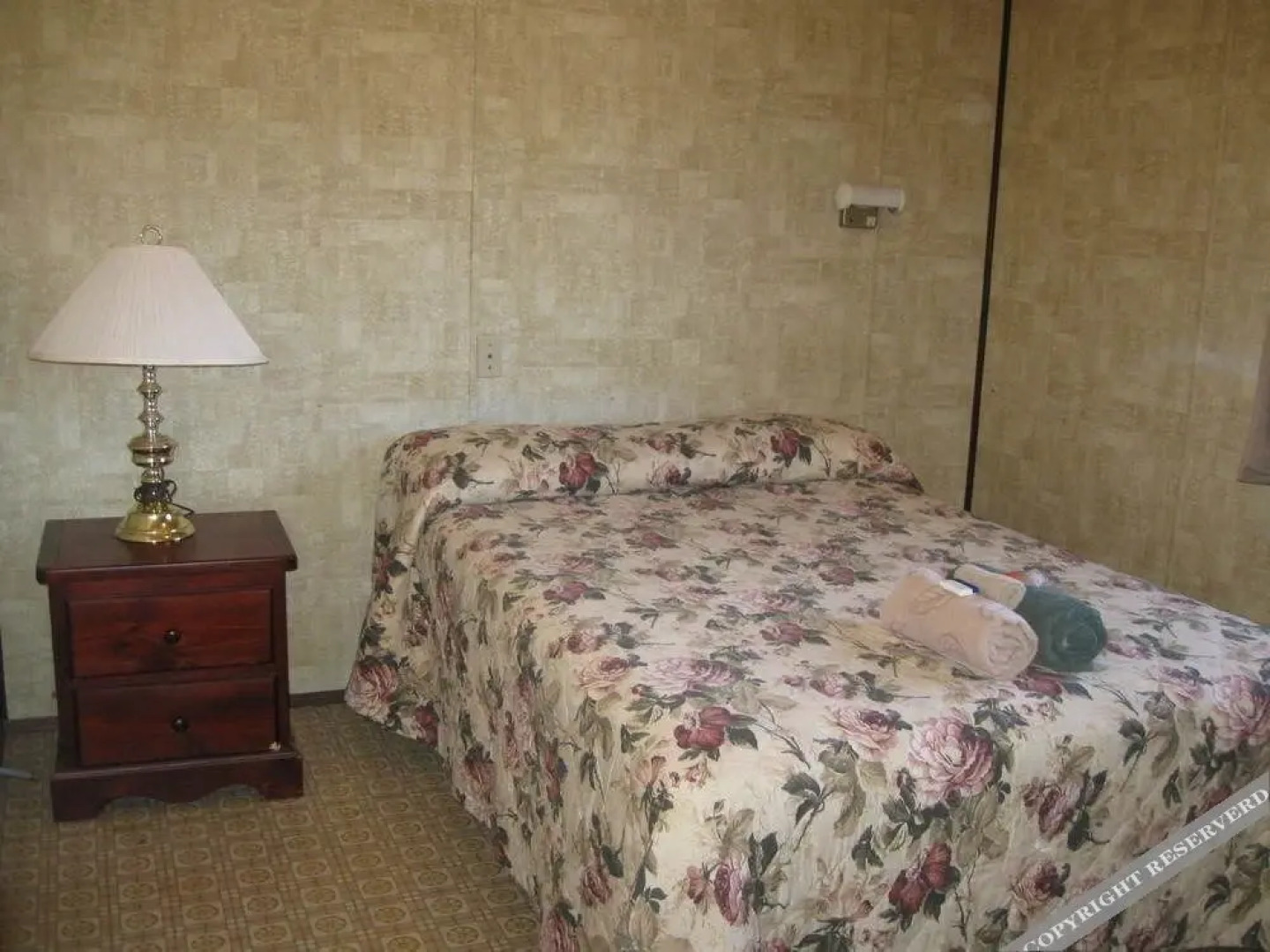 Westmark Inn Beaver Creek