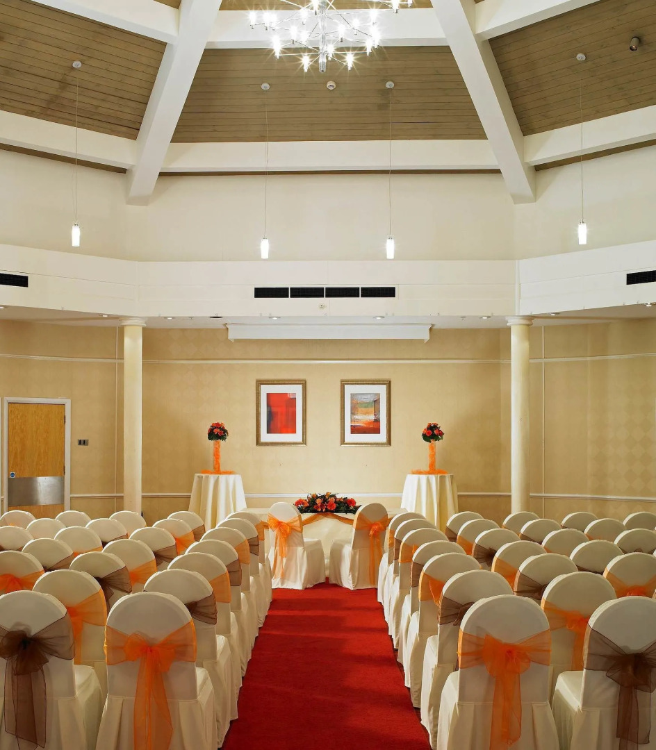 Delta Hotels by Marriott Peterborough