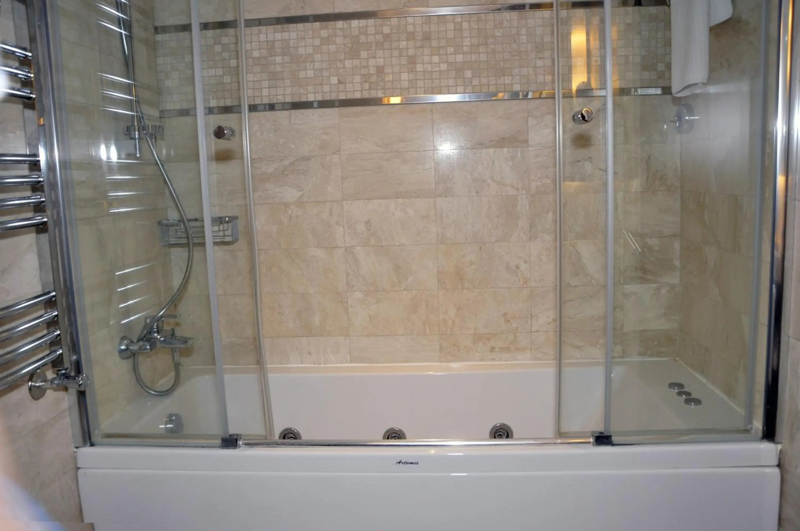 Ikbal Thermal Hotel & Spa