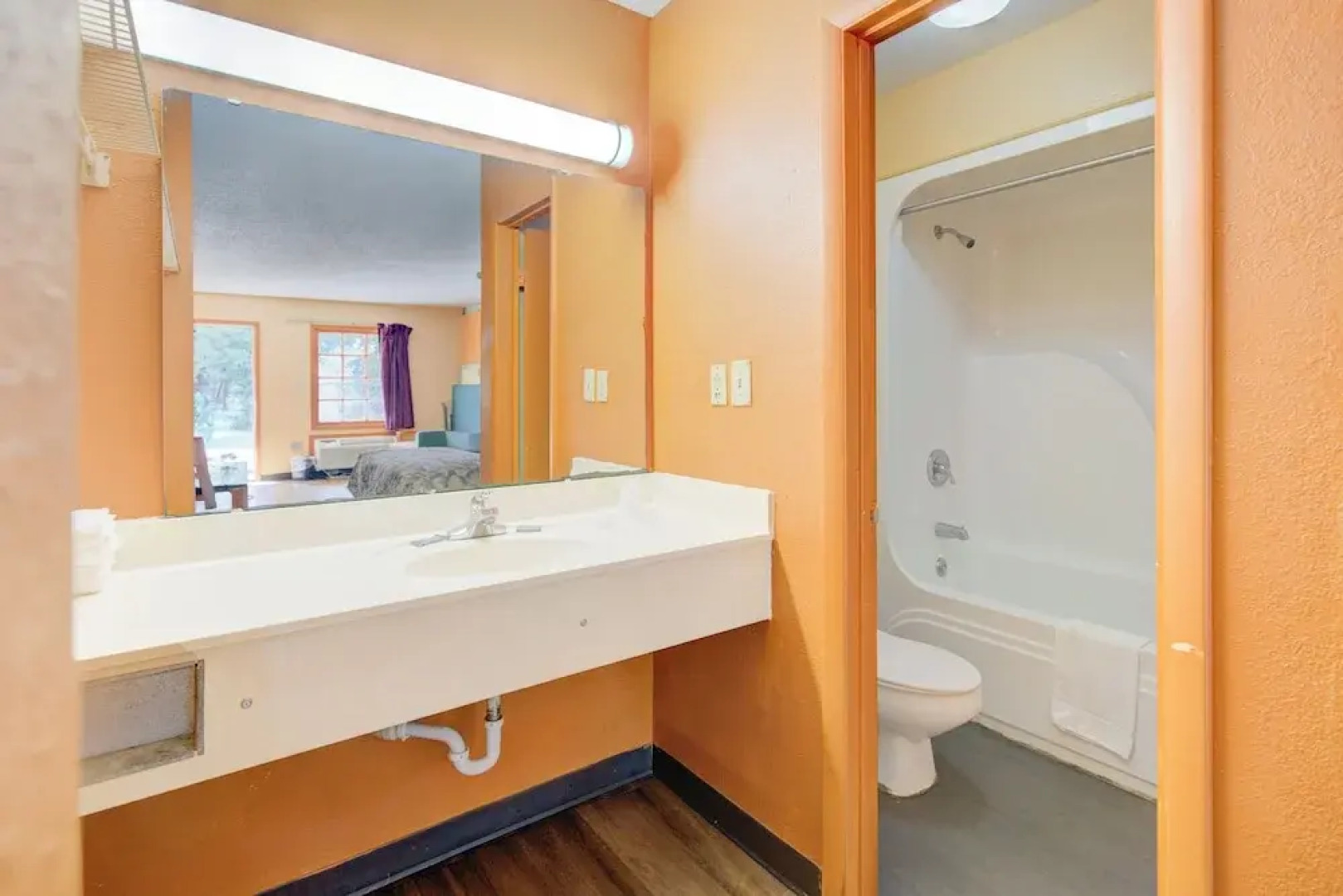 Hotel O Deluxe Inn Kingstree Sc Hwy 52