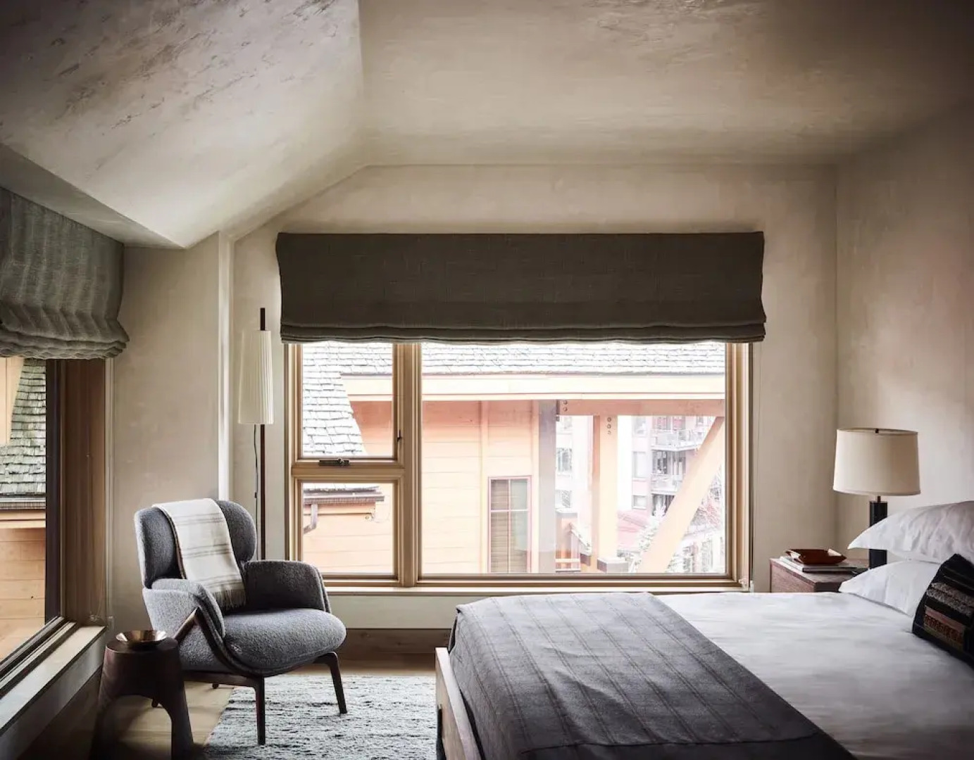 Caldera House Jackson Hole