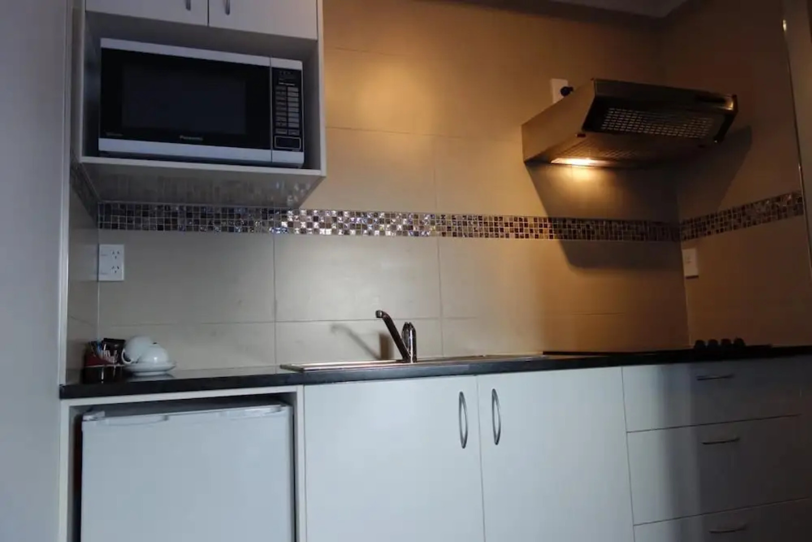 Parakai Springs Lodge