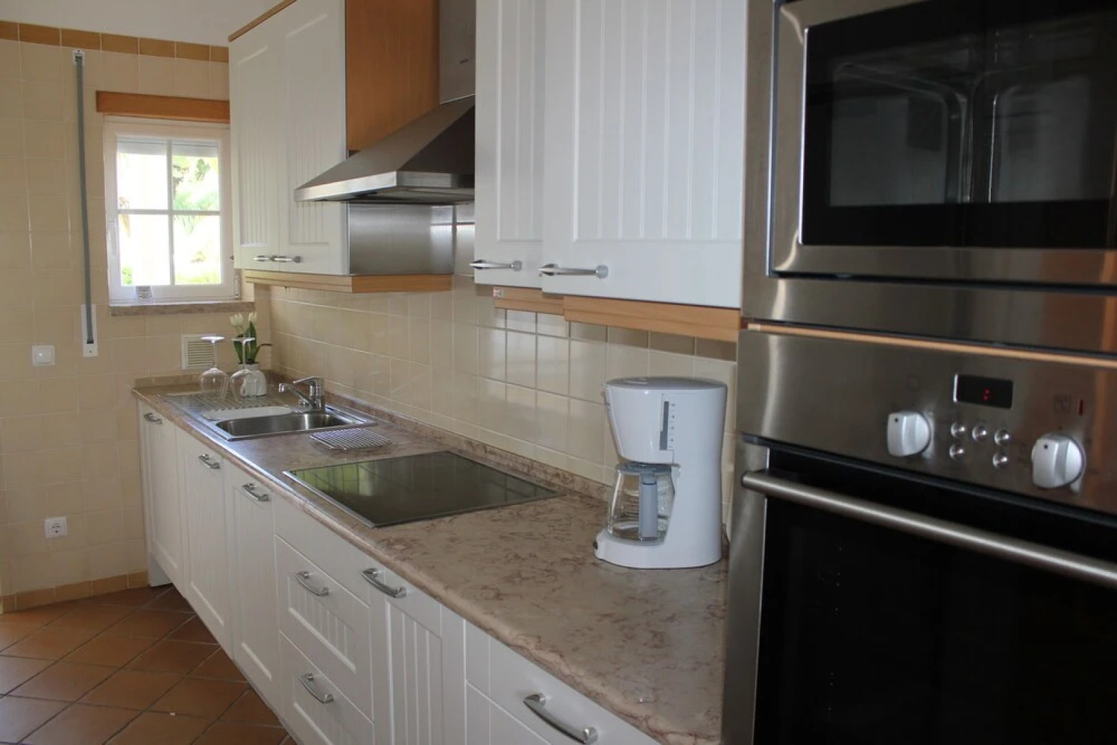 Silver Coast Holidays