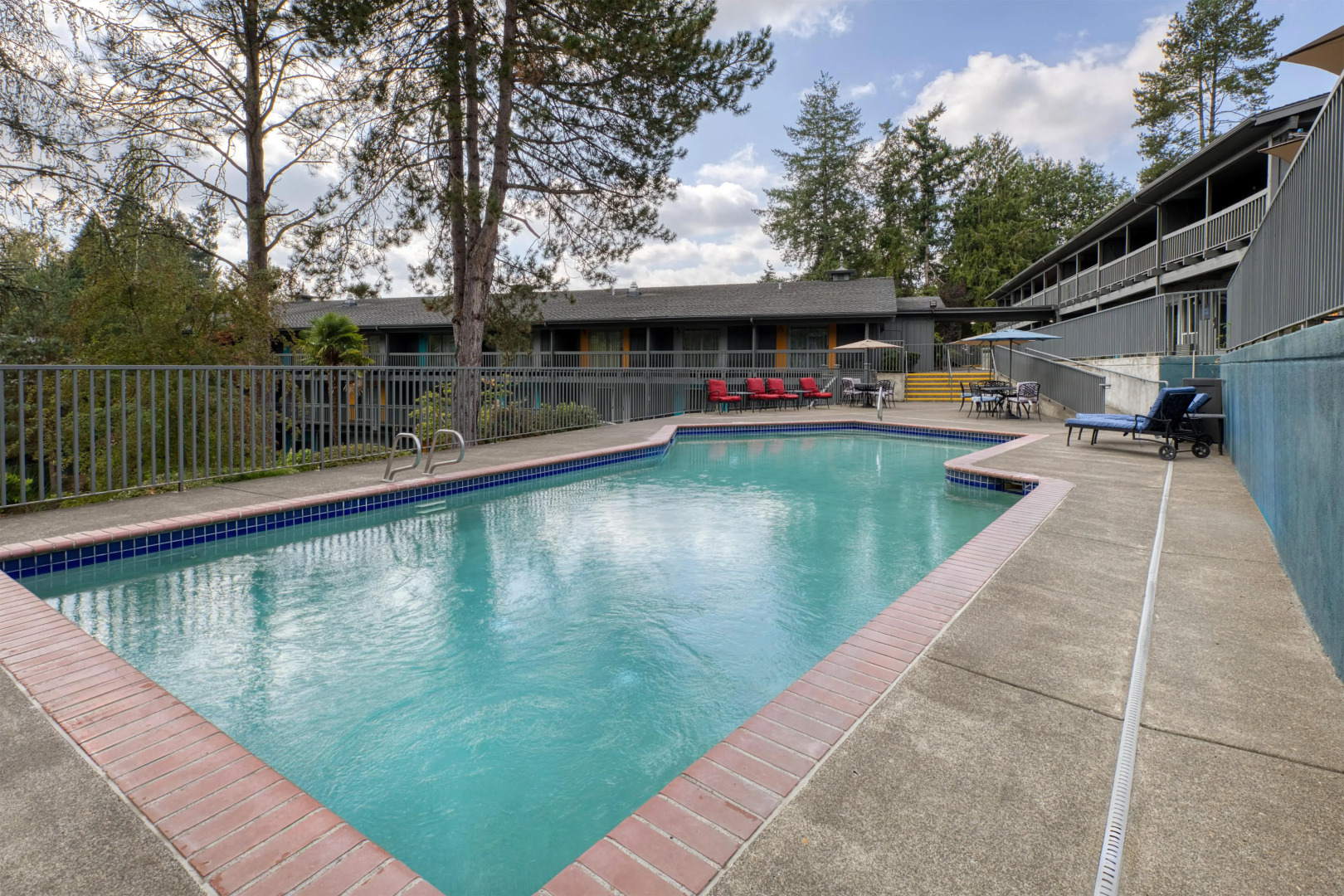 Best Western Portland West Beaverton