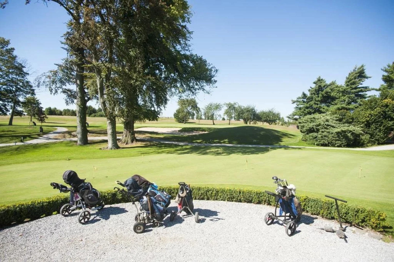 Beautiful Farmhouse in Sivry-rance With Garden