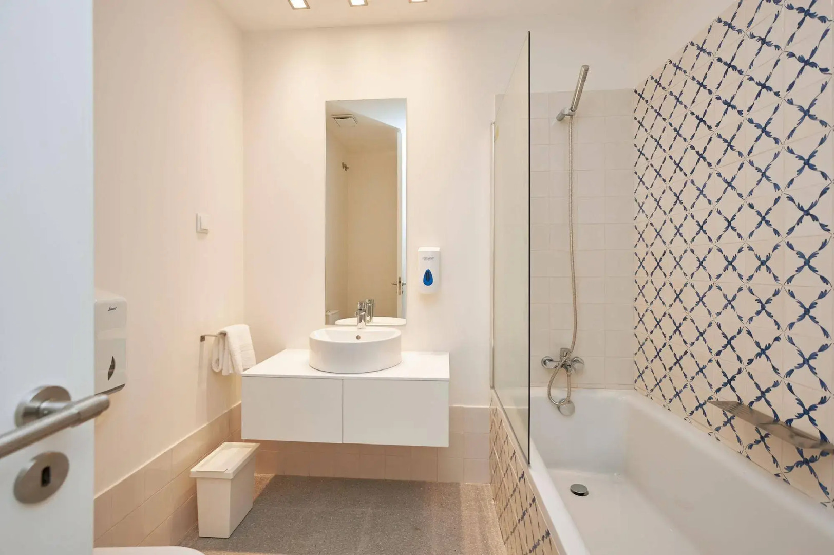 Portugal Ways Santos Azulejos Apartments