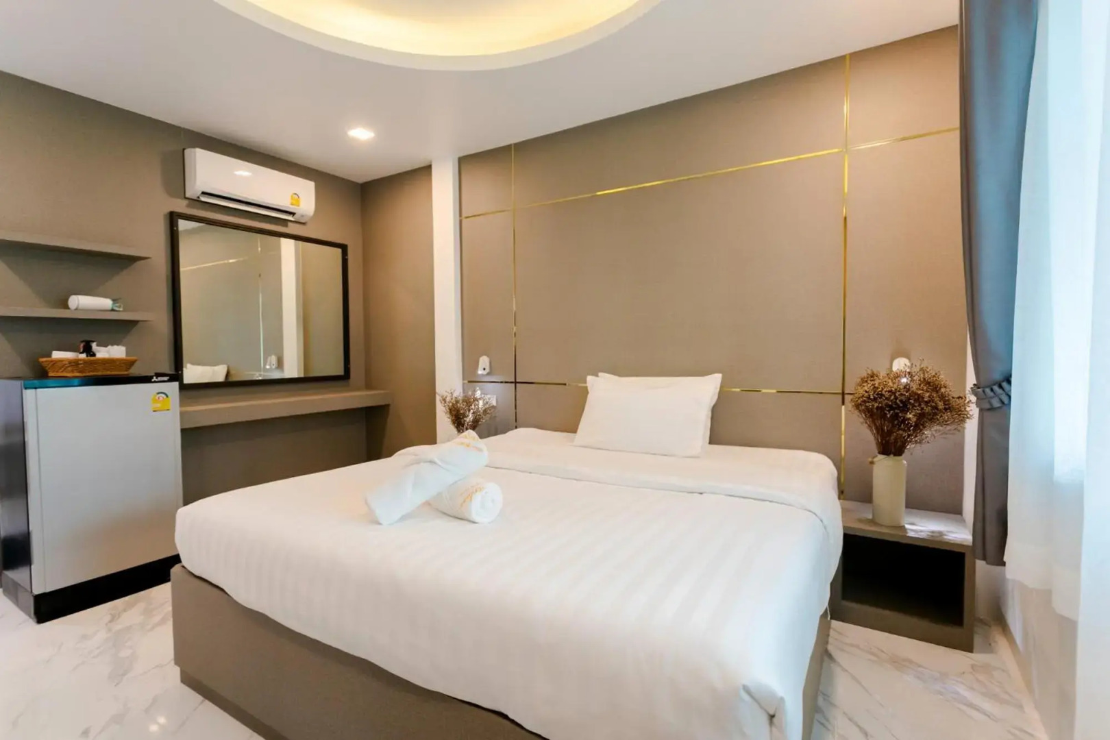 The Neenlawat Riverside Resort & Spa