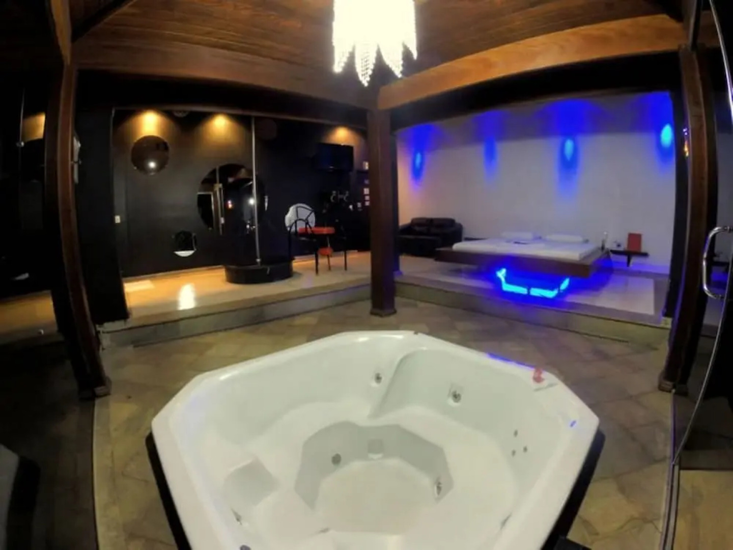 Motel Stillus Adults Only