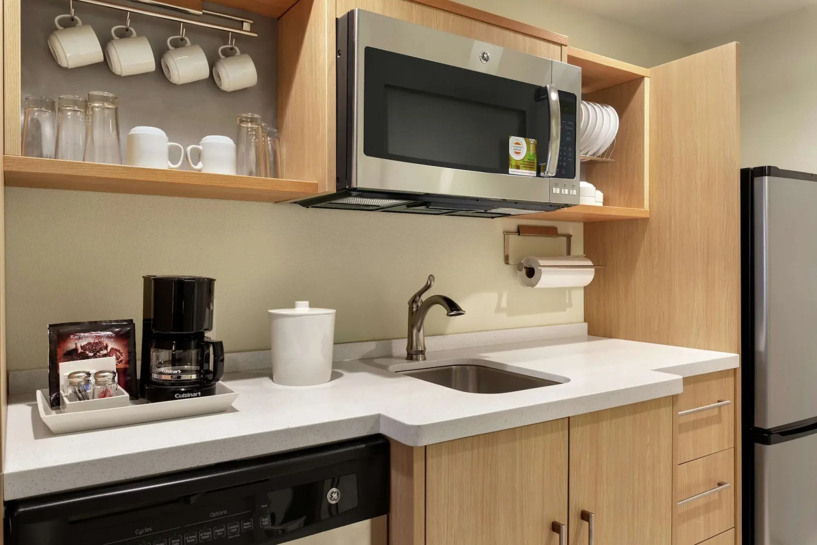 Home2 Suites by Hilton Waco