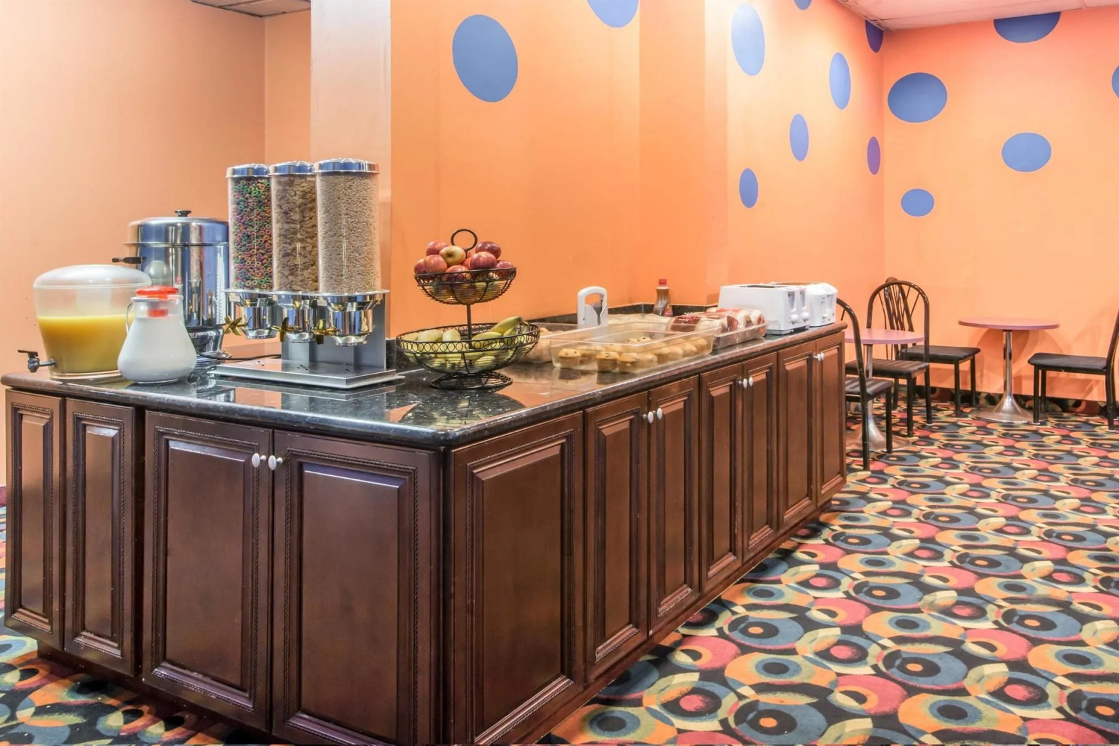 Howard Johnson Hotel Kitchener