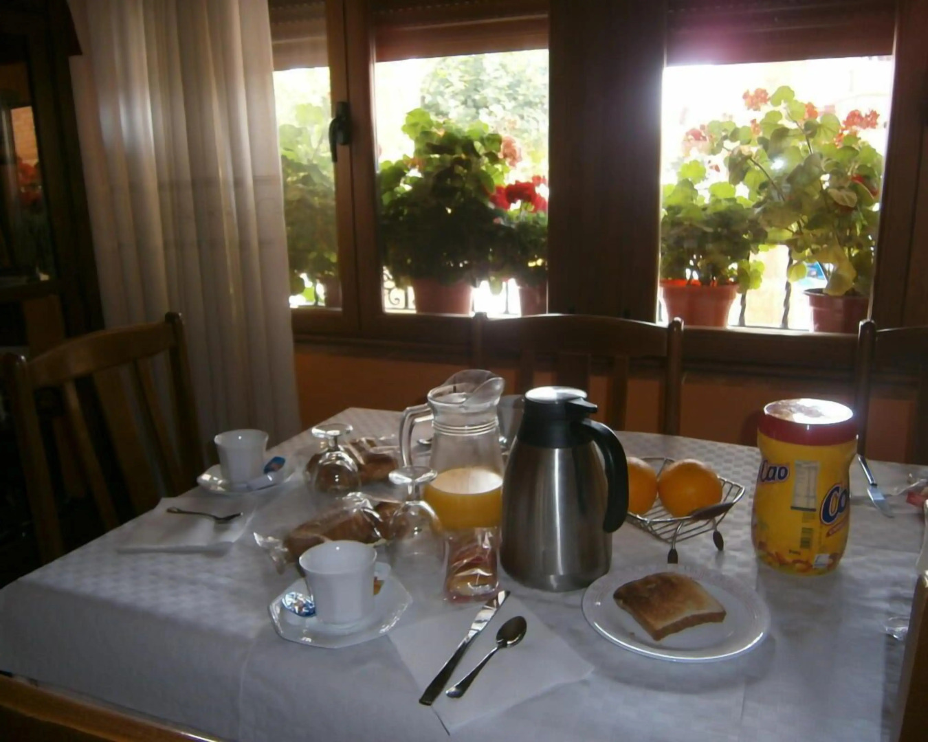 Hostal Camino de Santiago