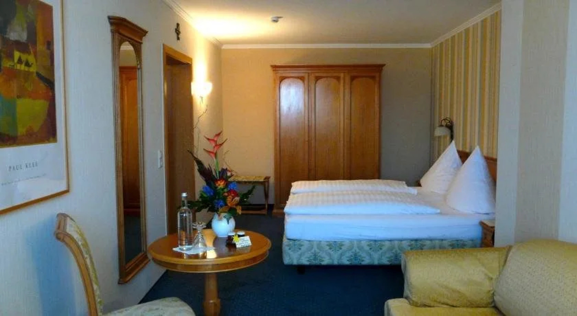 Gasthaus Weingut Stahl