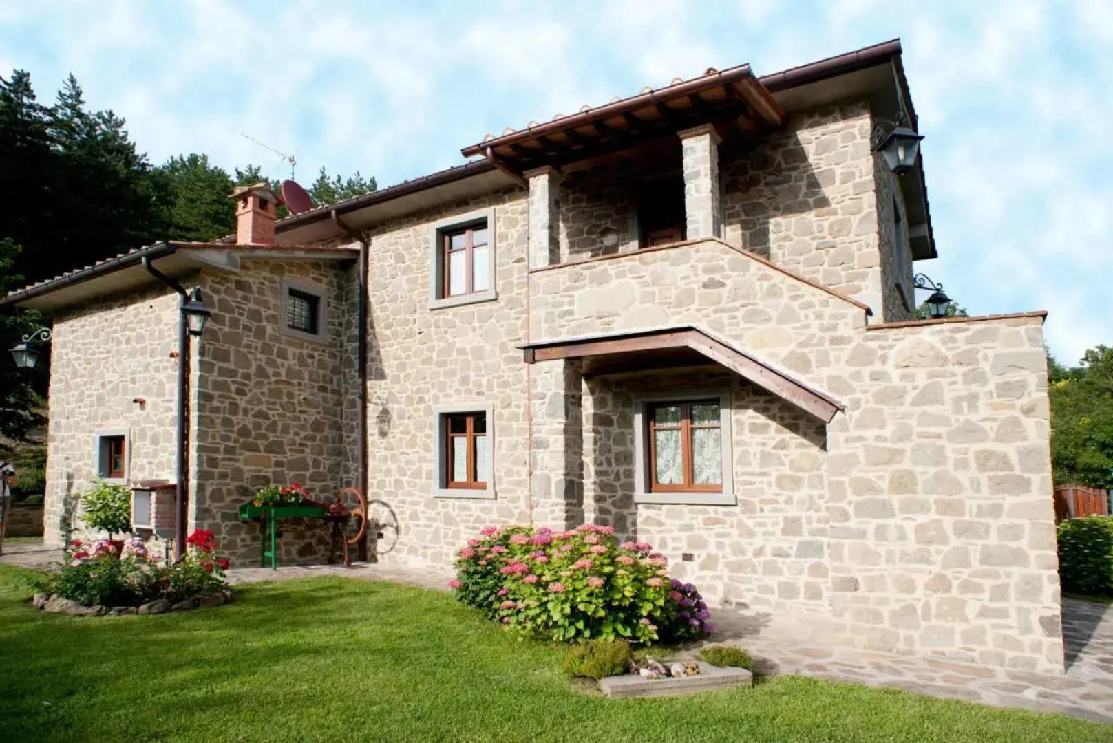 Podere Il Corniolino