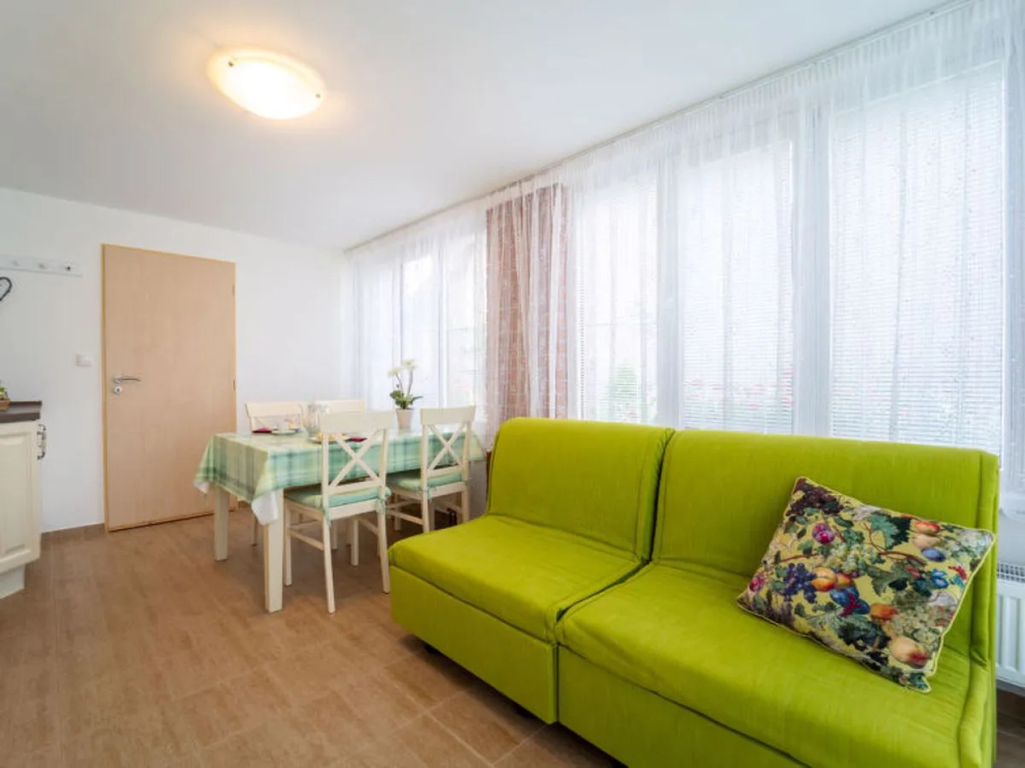 House Hetlín Kutná Hora