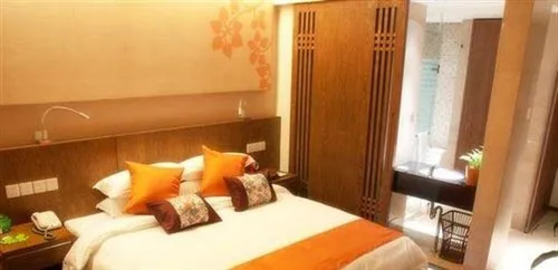Julong Hotel - Chizhou