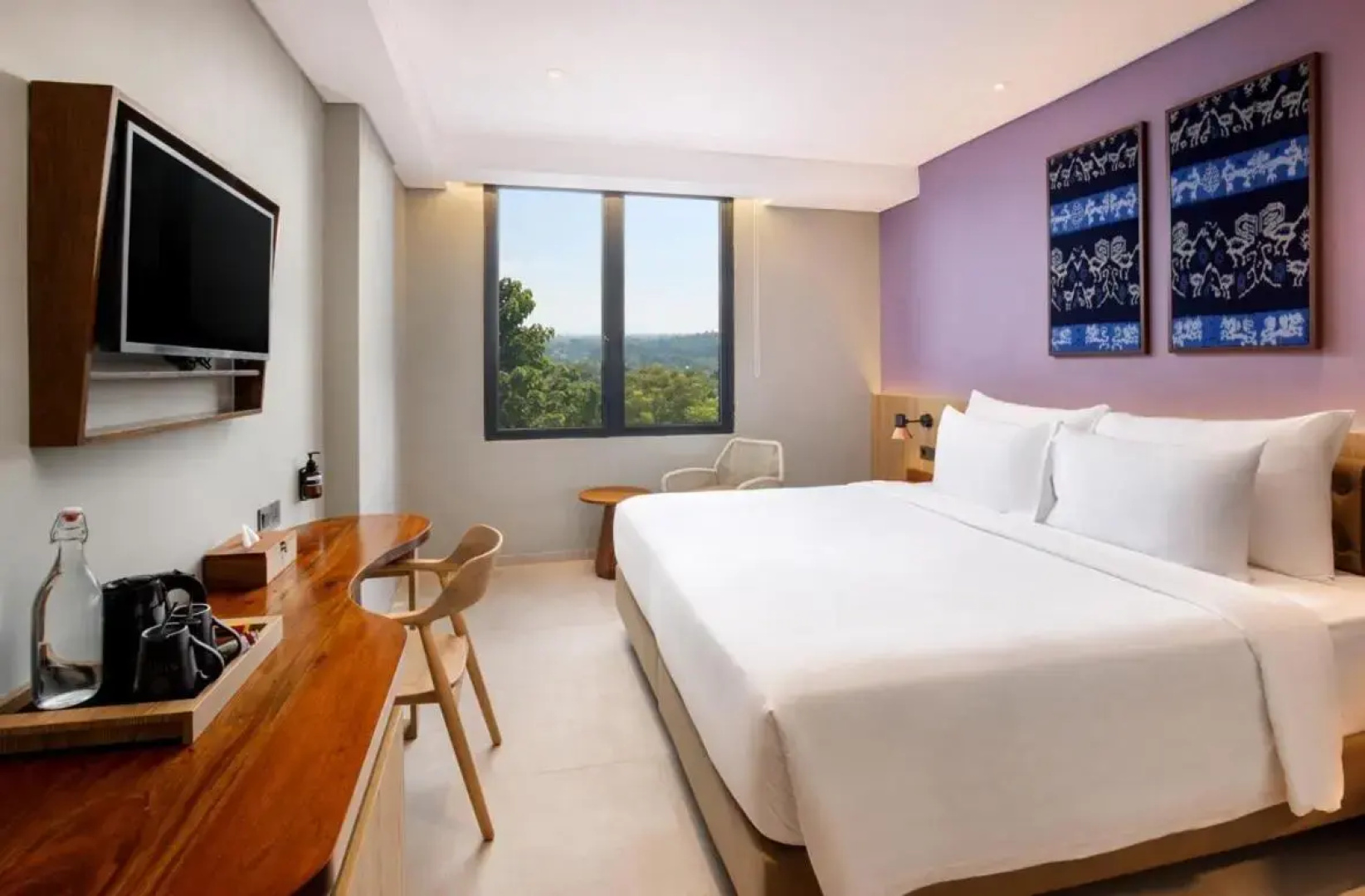 Sima Sumba Hotel