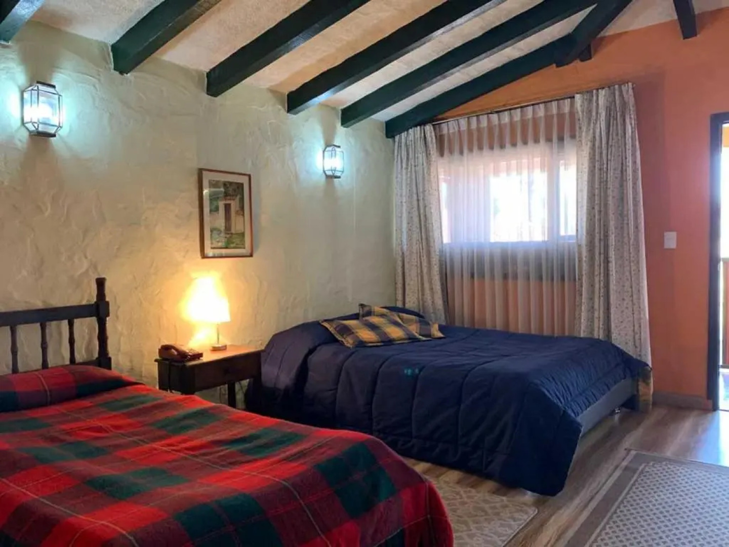 Hh Hacienda El Carmen Centro De Convenciones