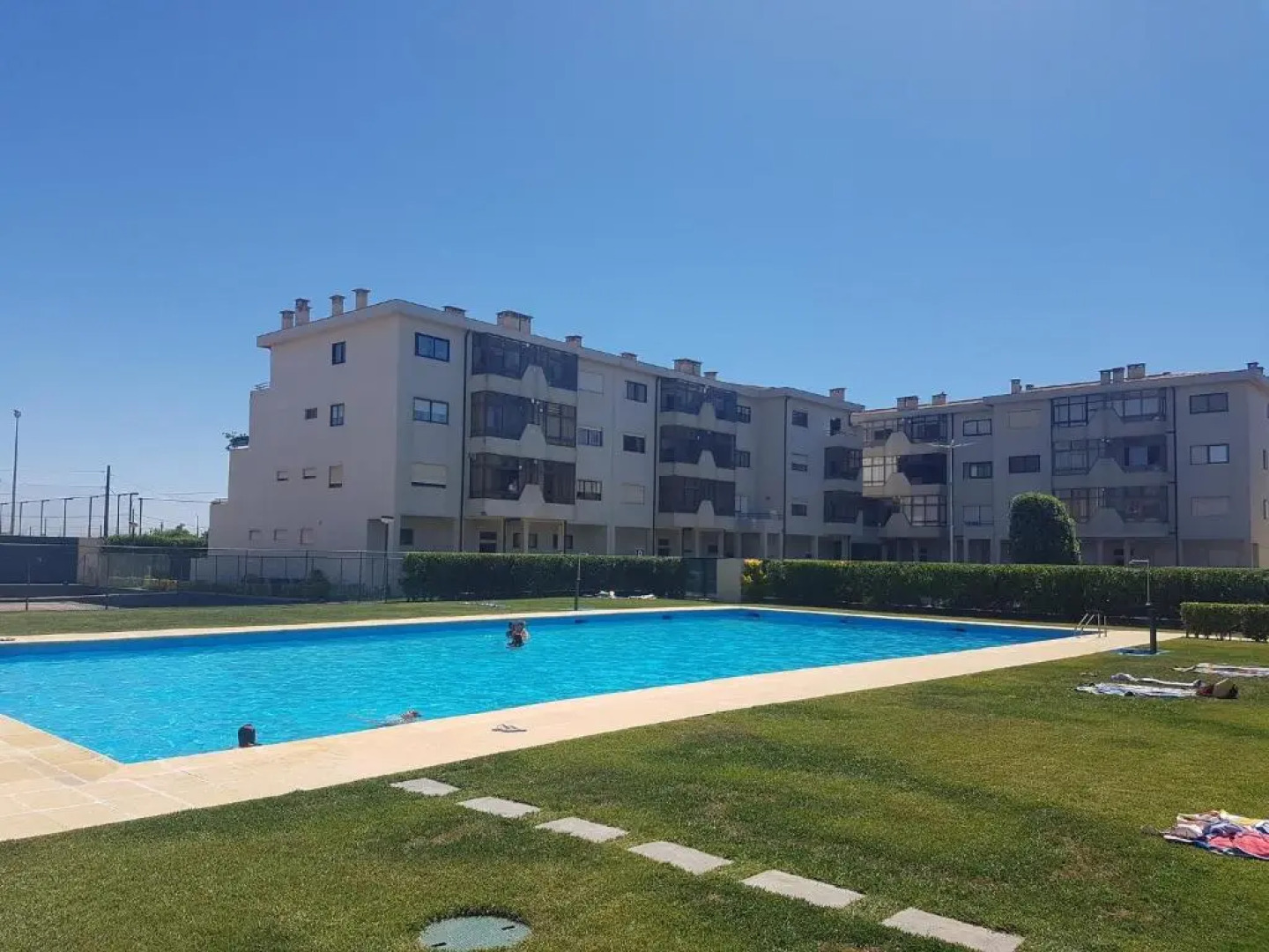 Sunny Beach Apartment Holidays