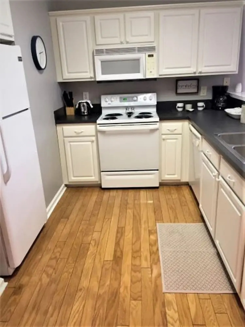 Sandpiper Pet Friendly Villa's by Sloane Realty Vacations