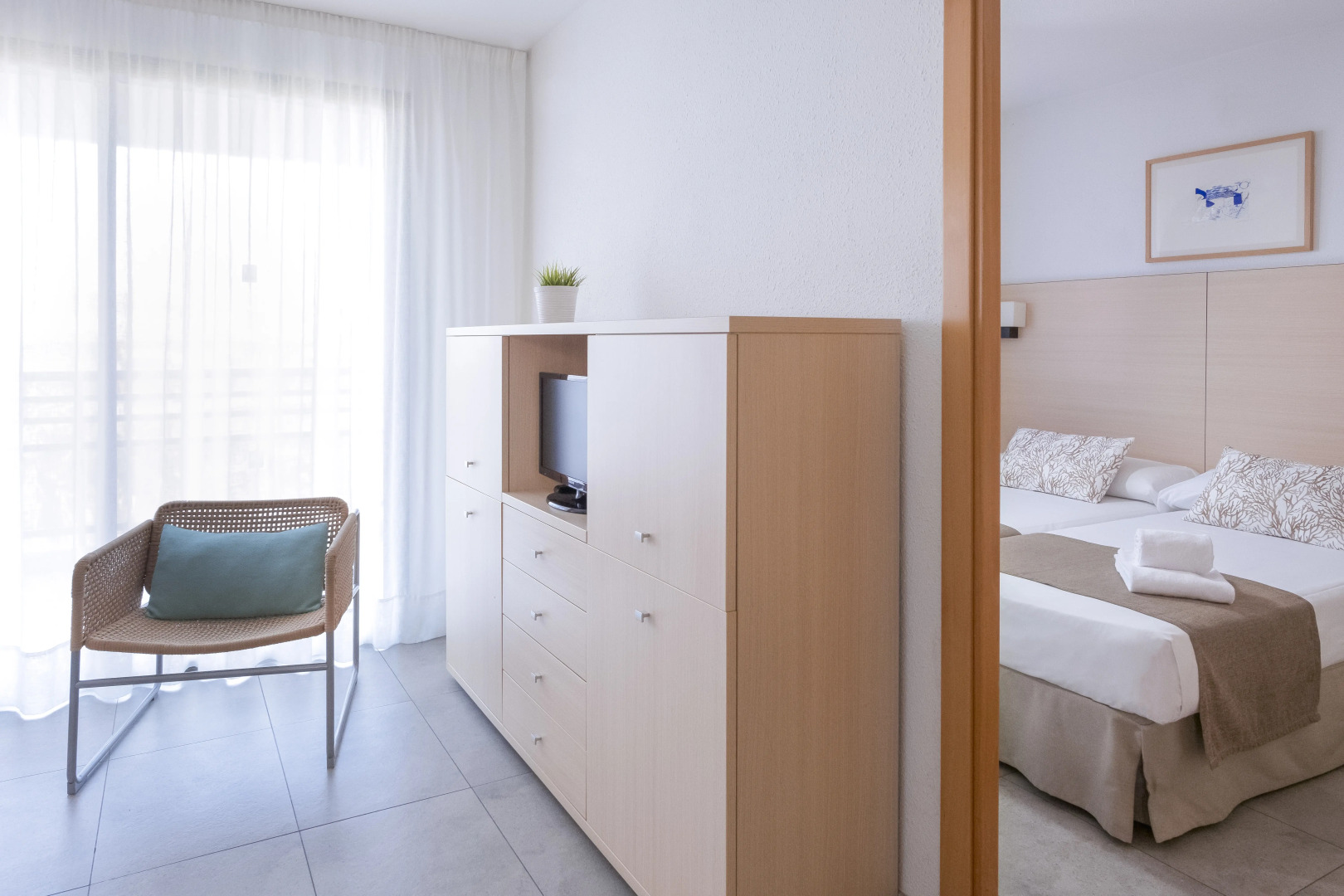 Apartaments CYE SALOU