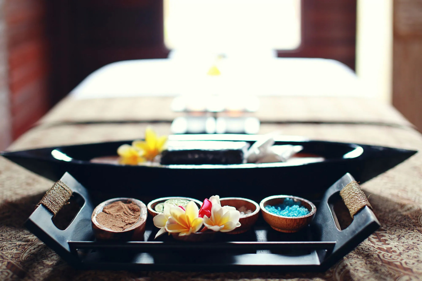 Lembongan Beach Club and Resort