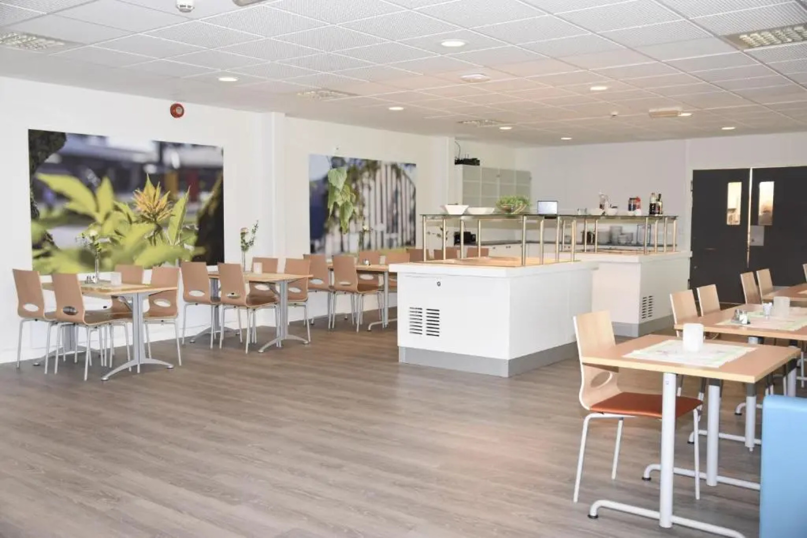 Hotell Fritidsparken