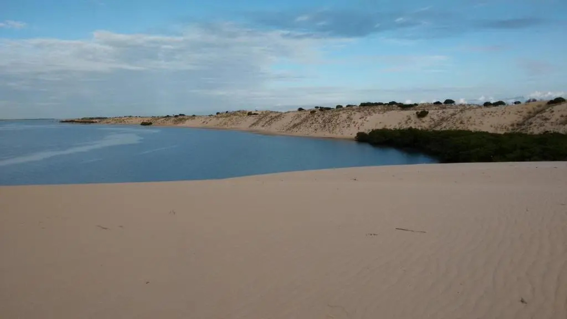 Pousada Chalé Mar Rio