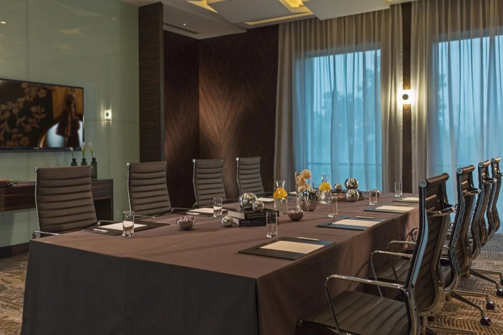 Renaissance Johor Bahru Hotel