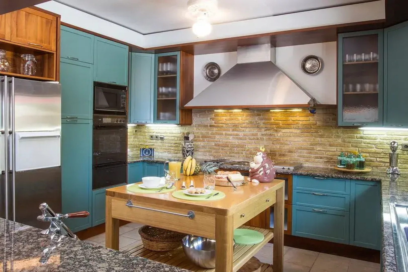 Villa Artisti Marathon