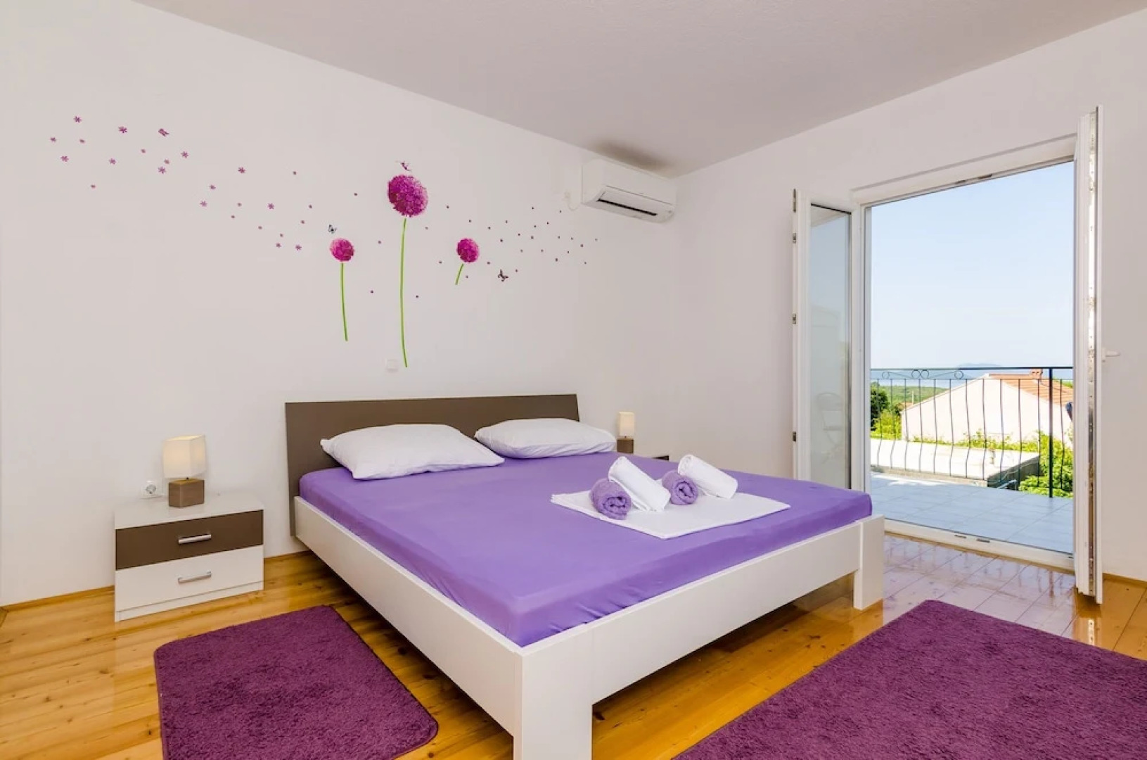 Apartments & Rooms Maždin