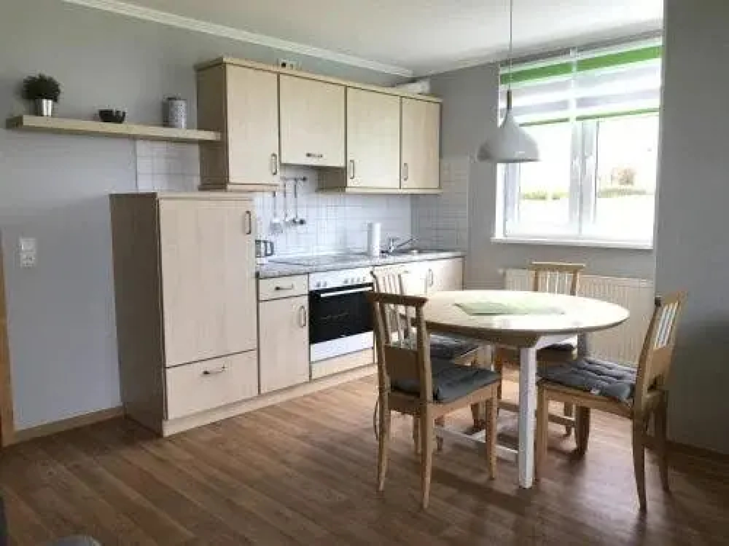 MeeresBlick Residenzen